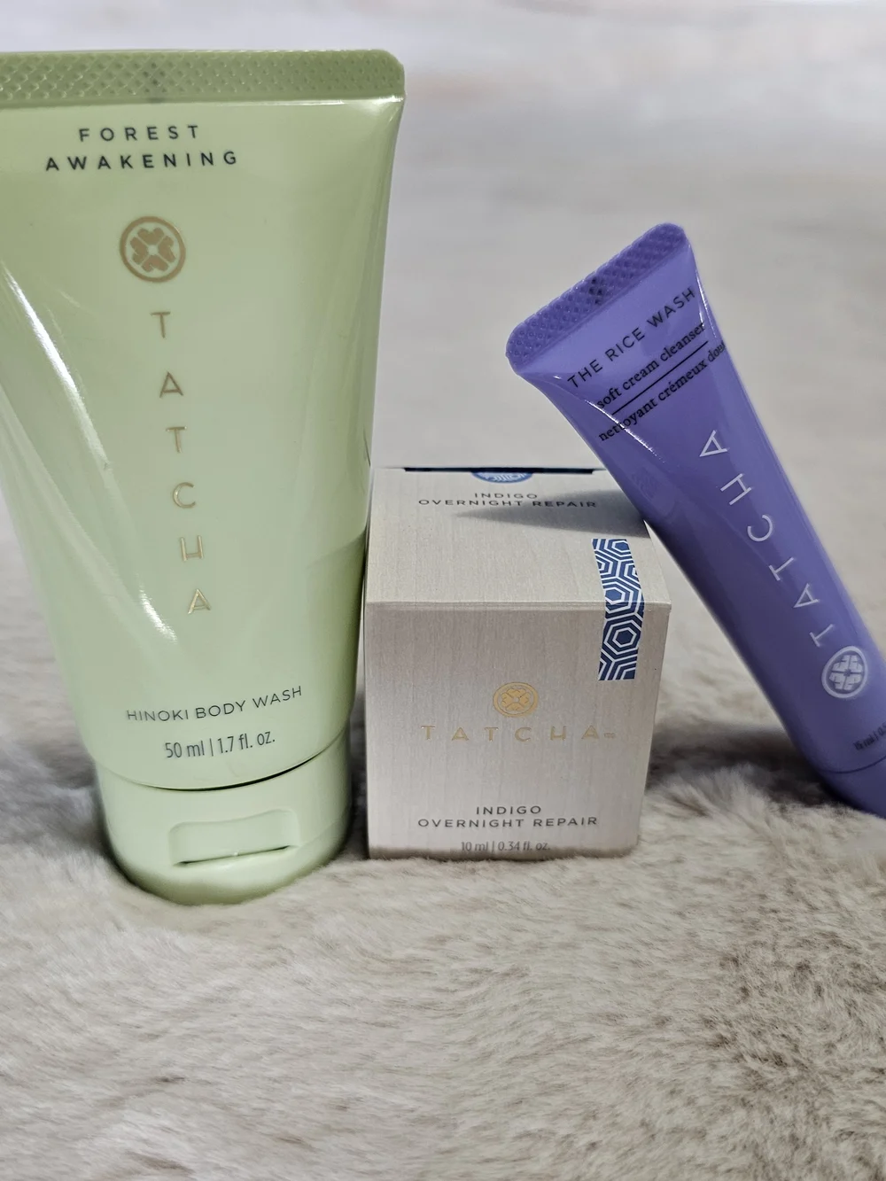 Tatcha Bundle - Picture 10 of 10